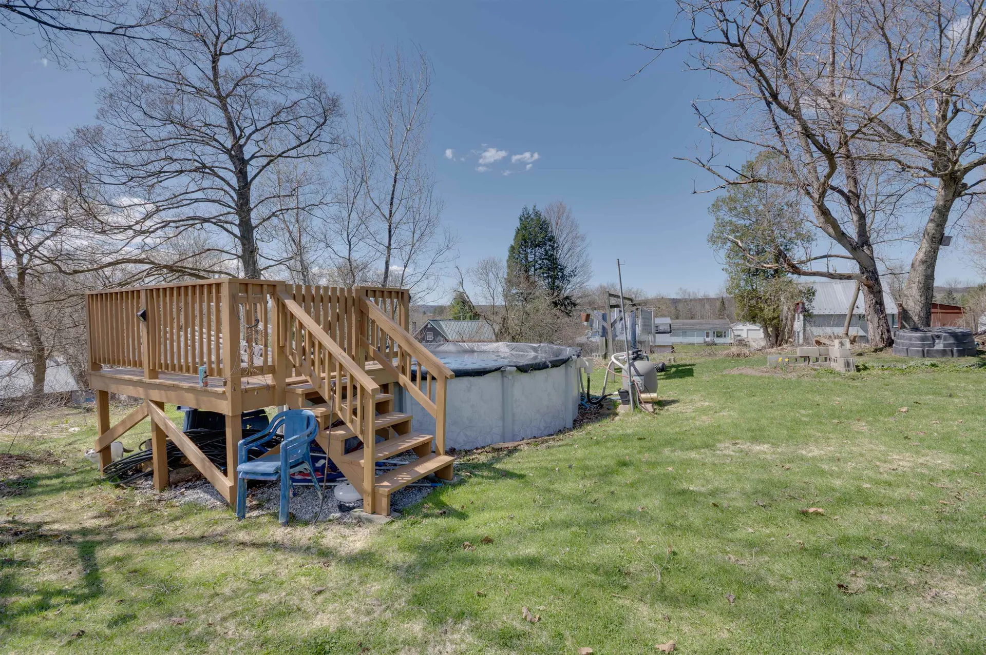 114 Highland Avenue Richford VT 05476