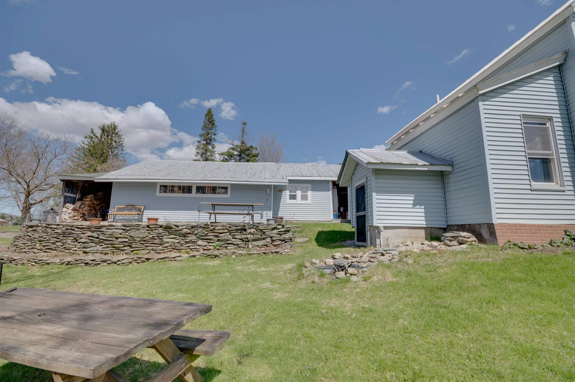 114 Highland Avenue Richford VT 05476