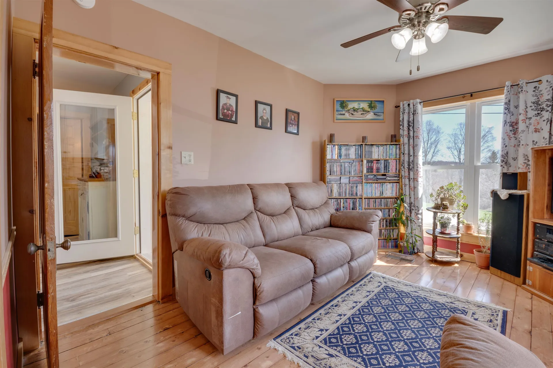 114 Highland Avenue Richford VT 05476