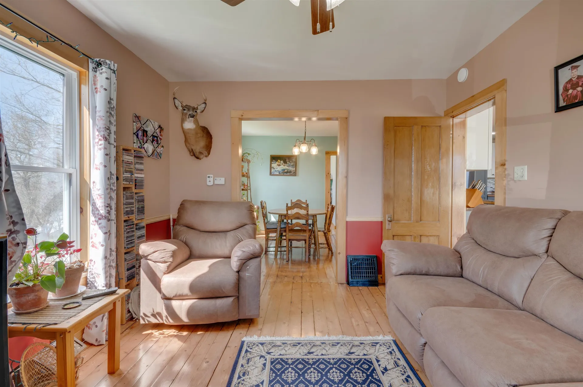 114 Highland Avenue Richford VT 05476