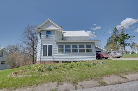 114 Highland Avenue Richford VT 05476