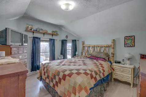 114 Highland Avenue Richford VT 05476