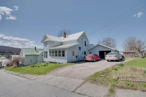 114 Highland Avenue Richford VT 05476