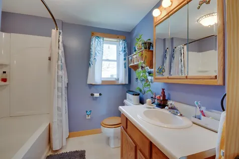 114 Highland Avenue Richford VT 05476