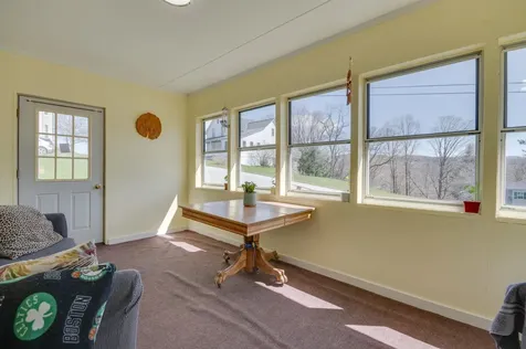 114 Highland Avenue Richford VT 05476