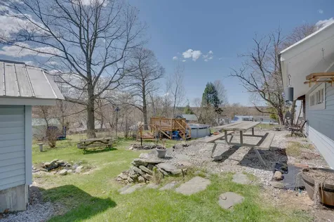 114 Highland Avenue Richford VT 05476