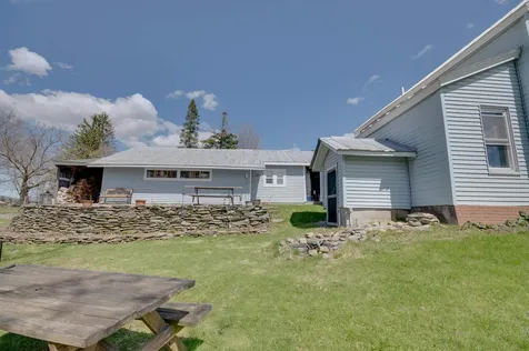 114 Highland Avenue Richford VT 05476