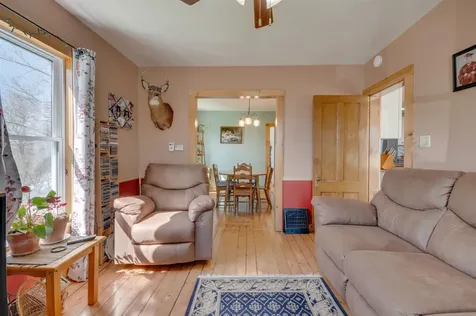 114 Highland Avenue Richford VT 05476