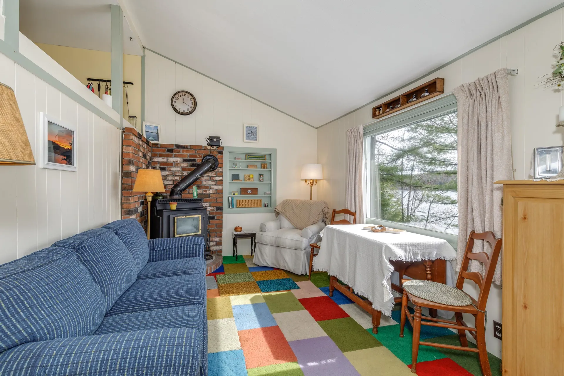 29 North Shore Road Sunapee NH 03782
