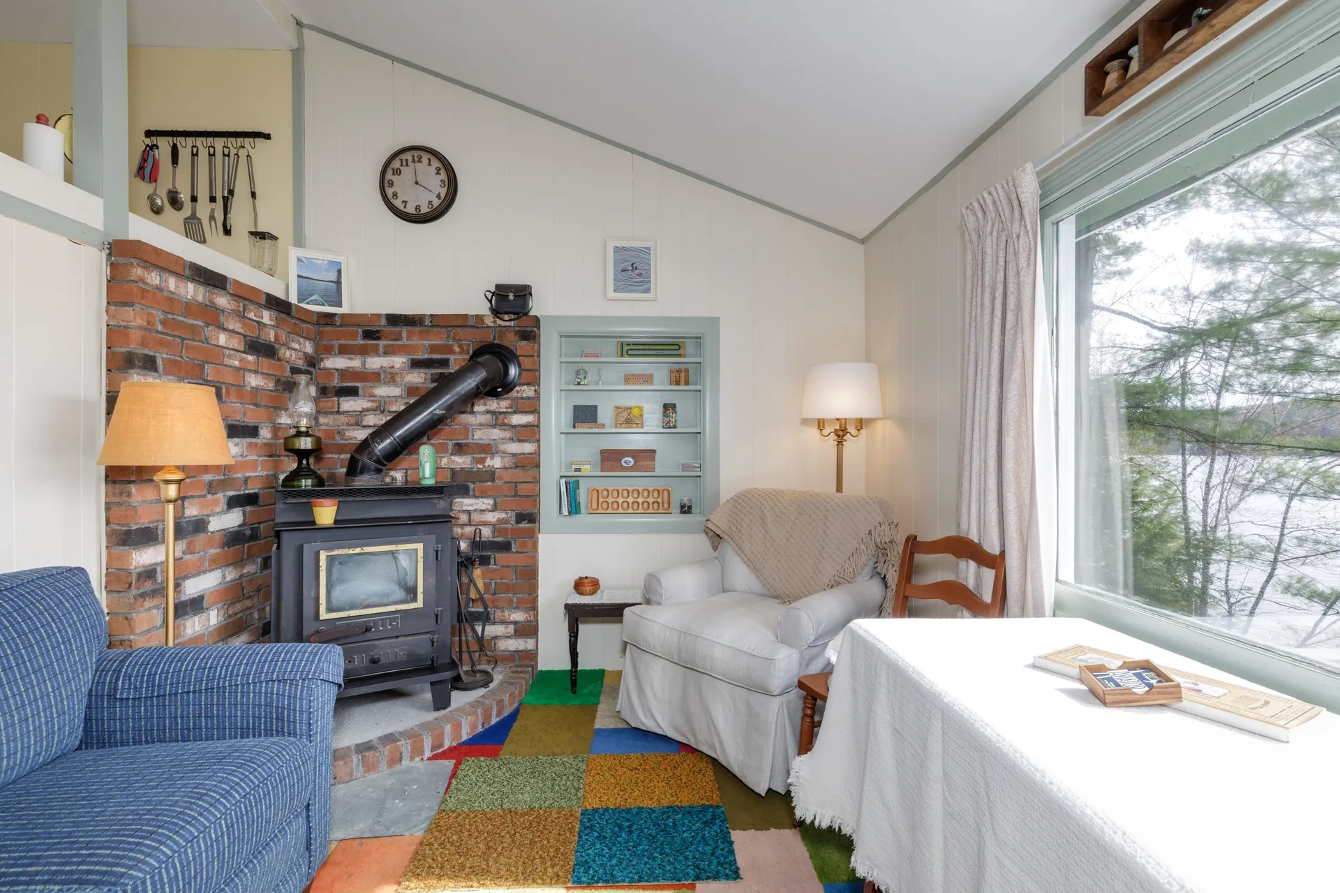 29 North Shore Road Sunapee NH 03782