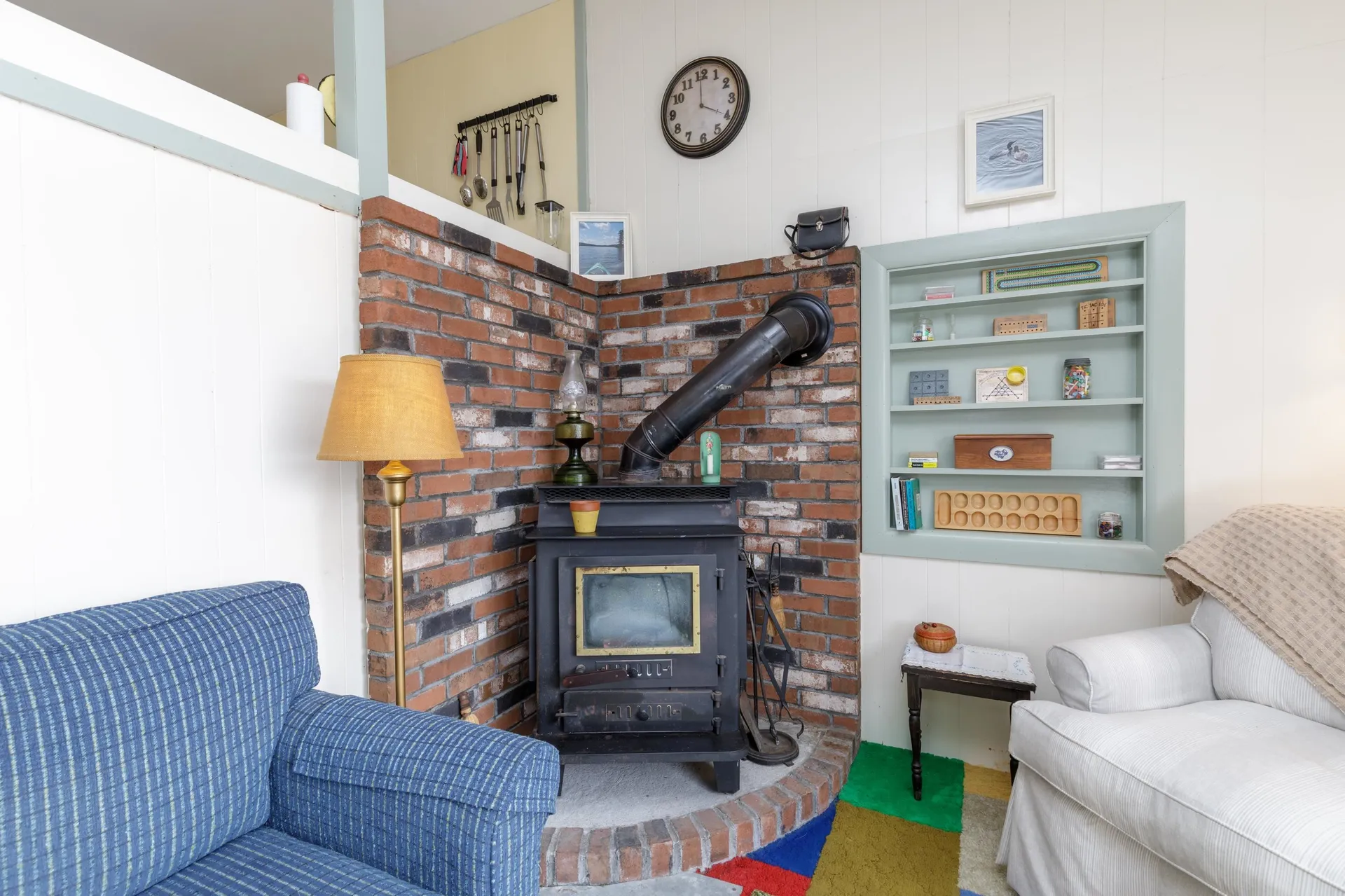 29 North Shore Road Sunapee NH 03782