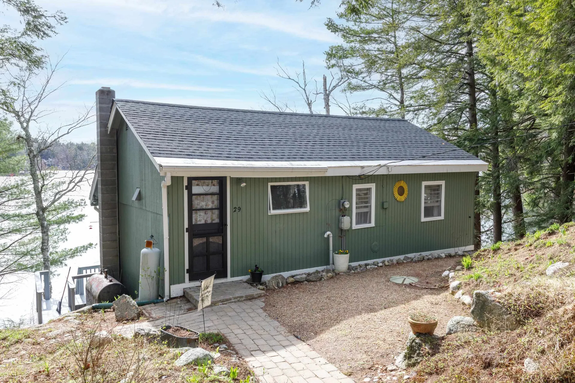 29 North Shore Road Sunapee NH 03782