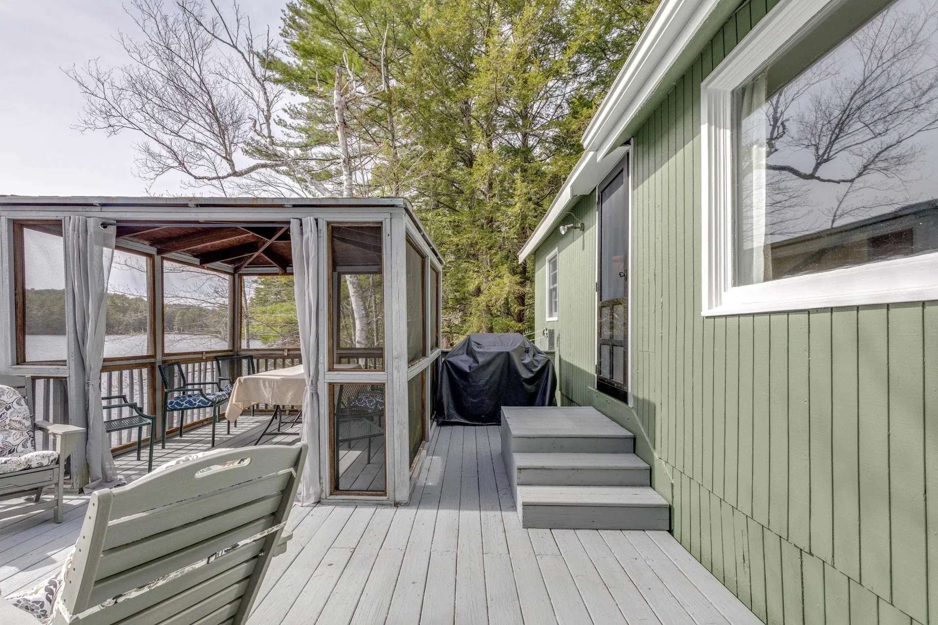 29 North Shore Road Sunapee NH 03782