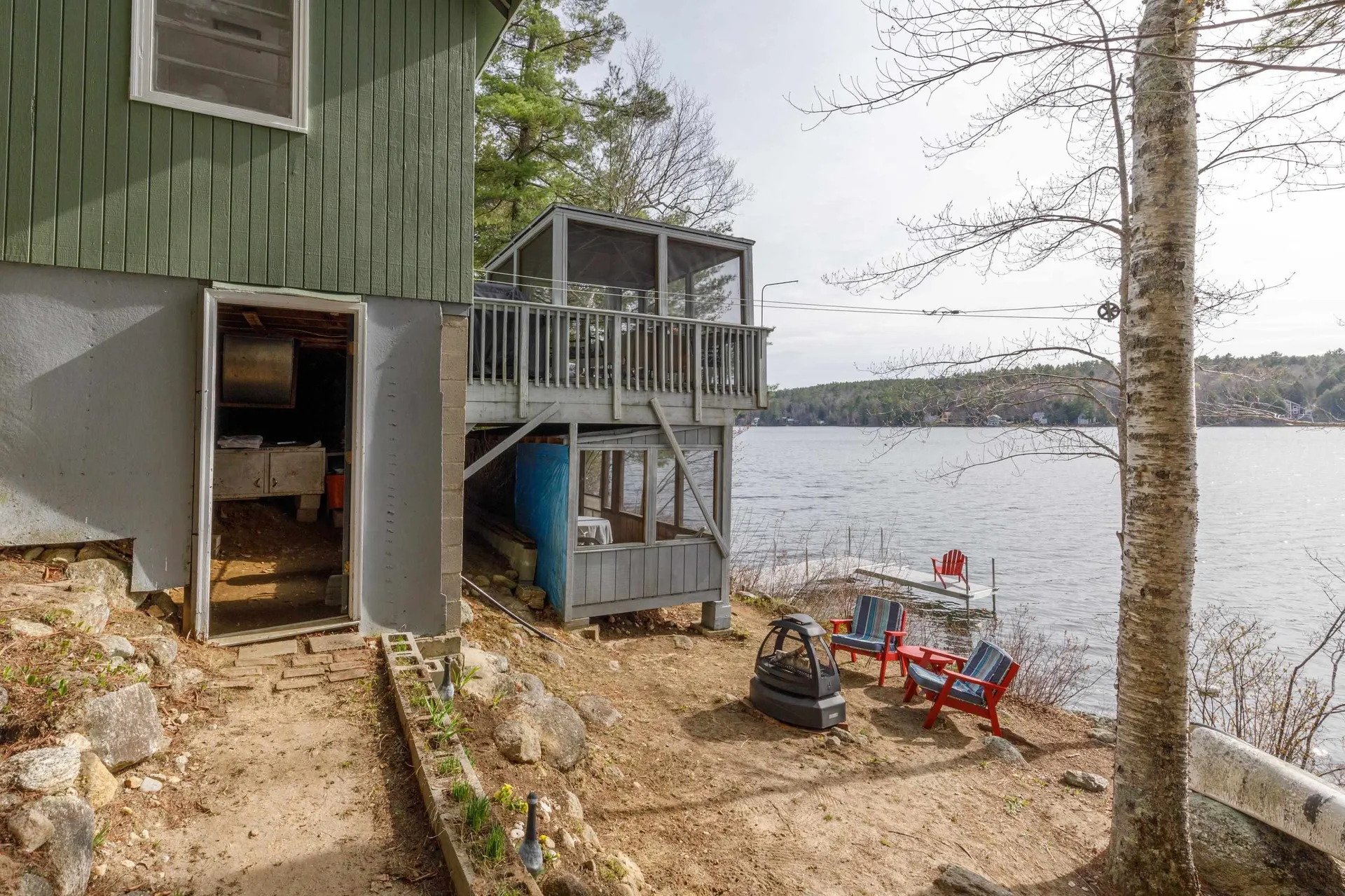 29 North Shore Road Sunapee NH 03782