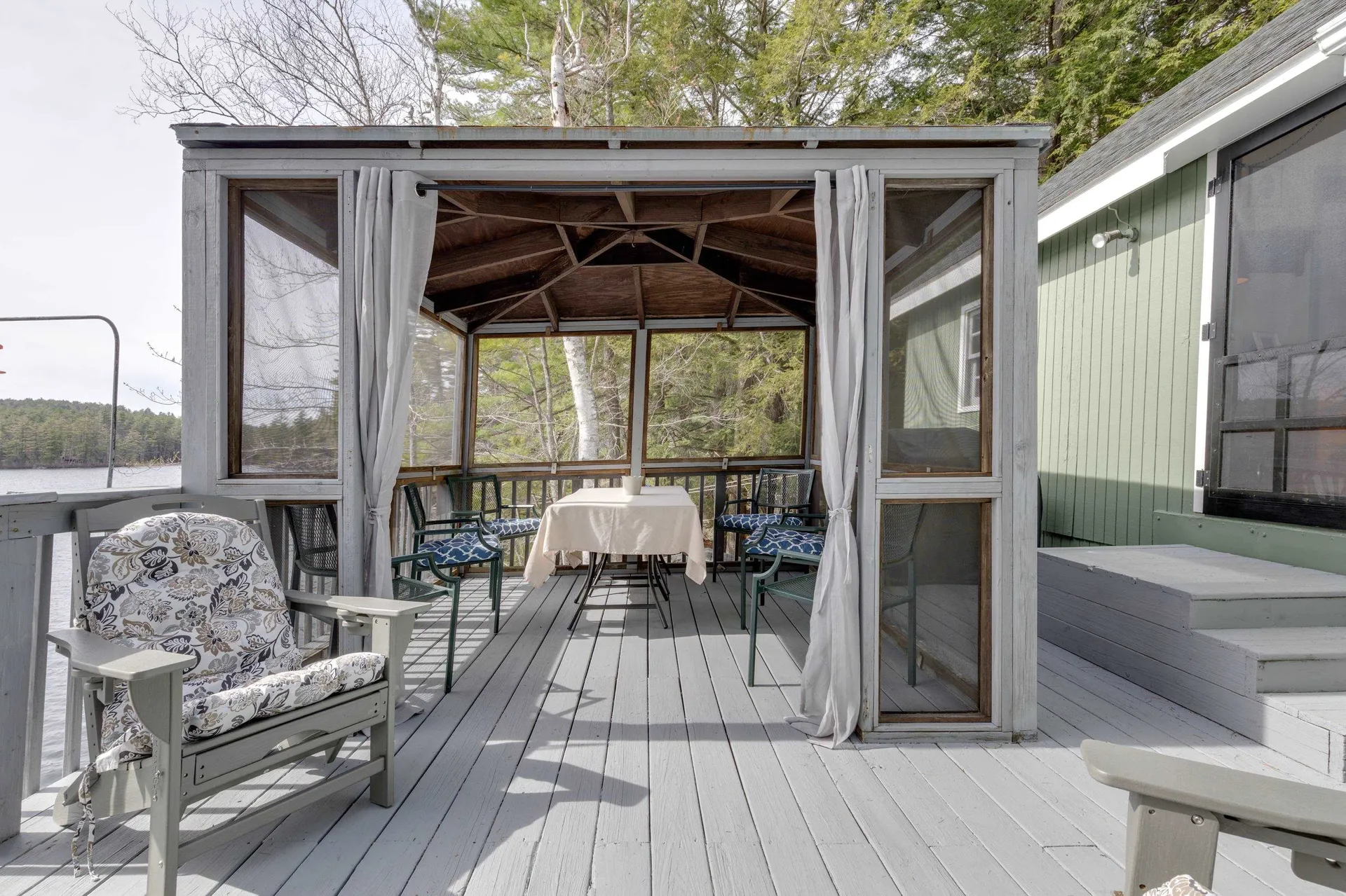 29 North Shore Road Sunapee NH 03782