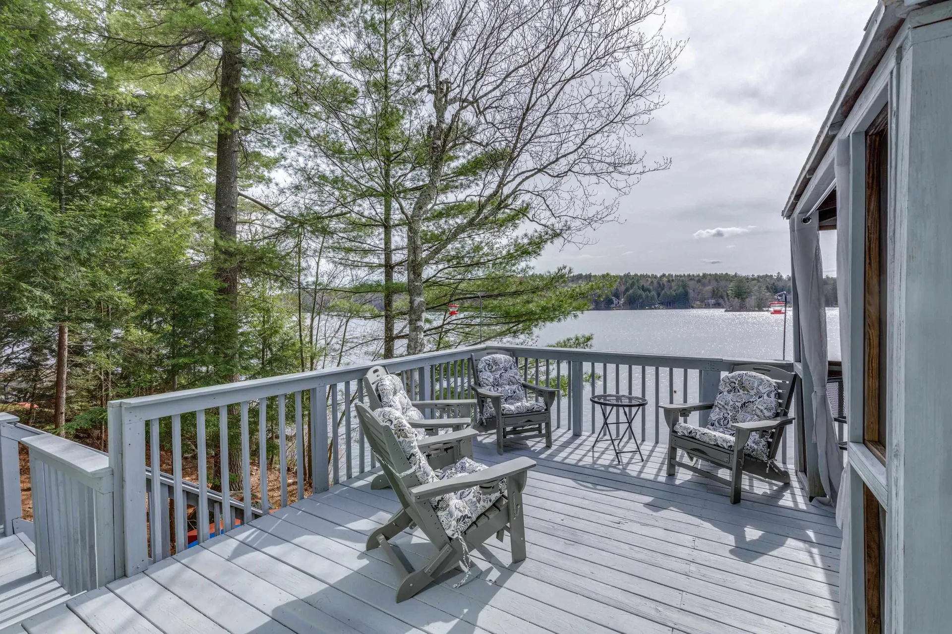 29 North Shore Road Sunapee NH 03782
