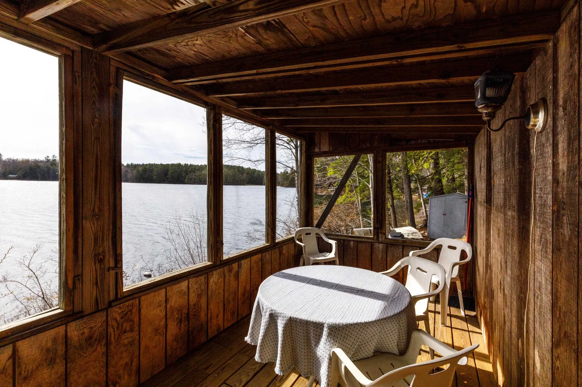 29 North Shore Road Sunapee NH 03782