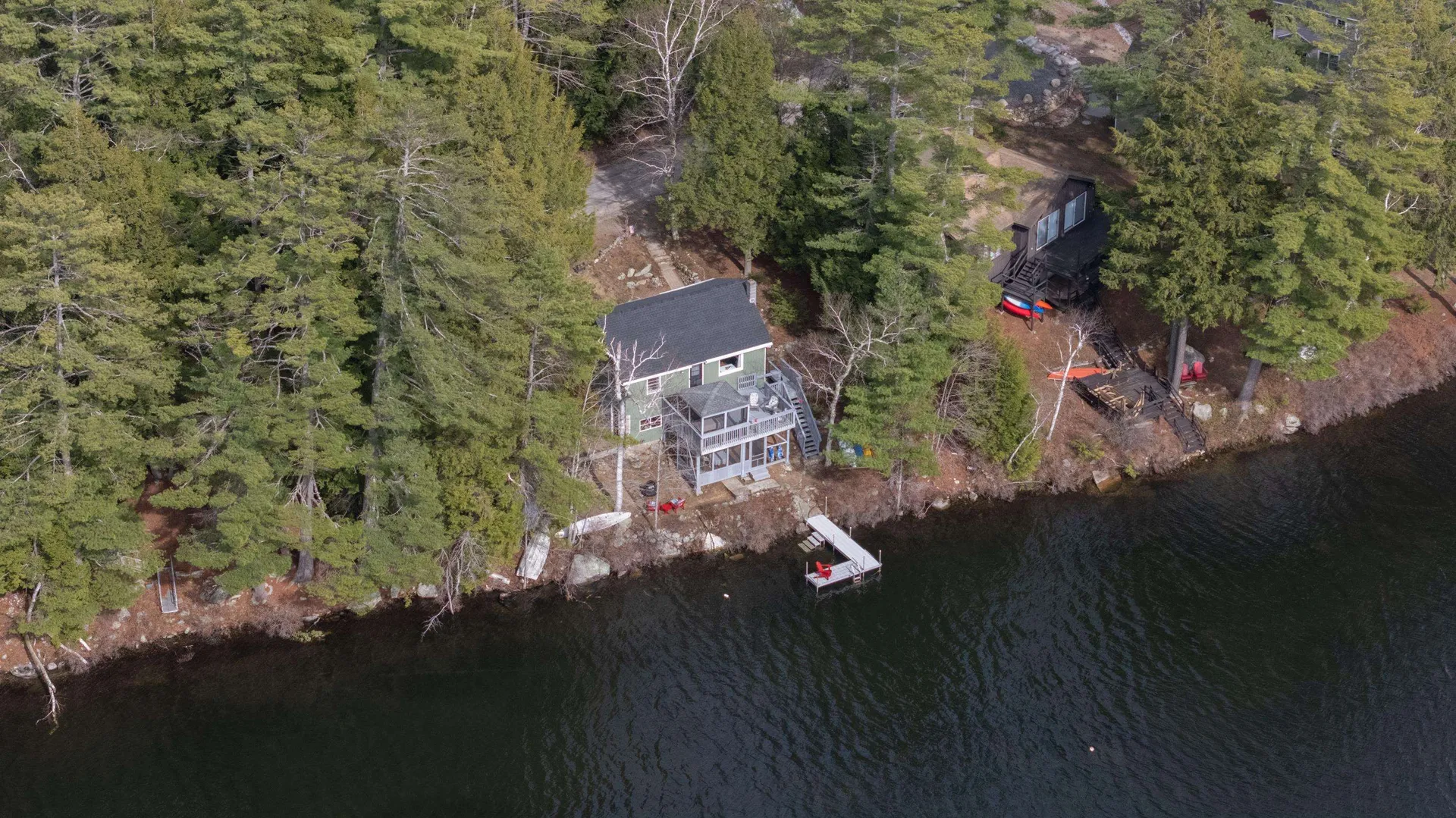 29 North Shore Road Sunapee NH 03782