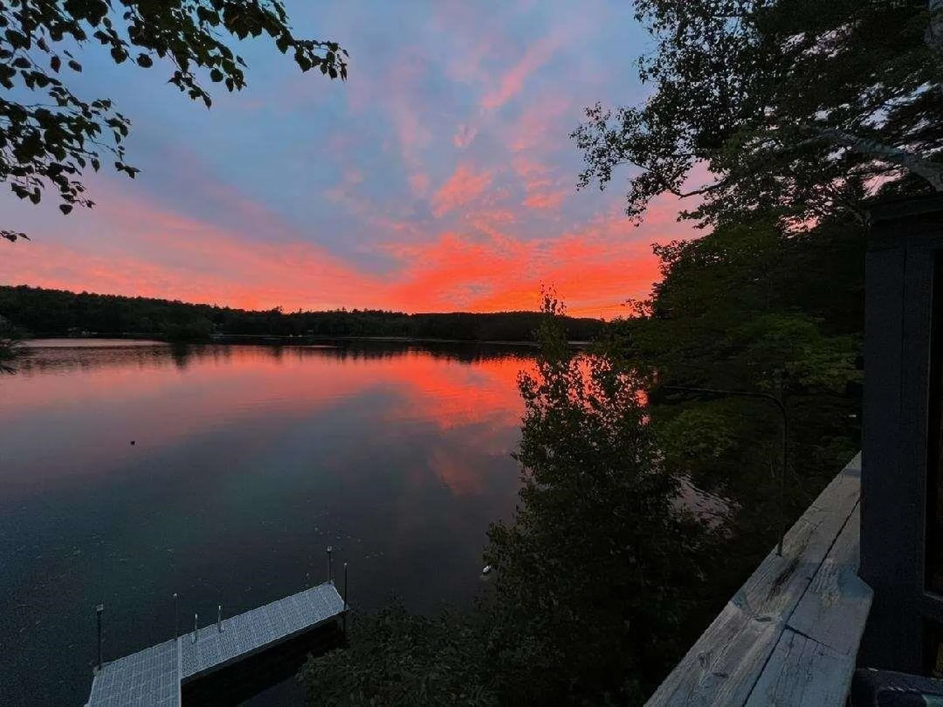 29 North Shore Road Sunapee NH 03782
