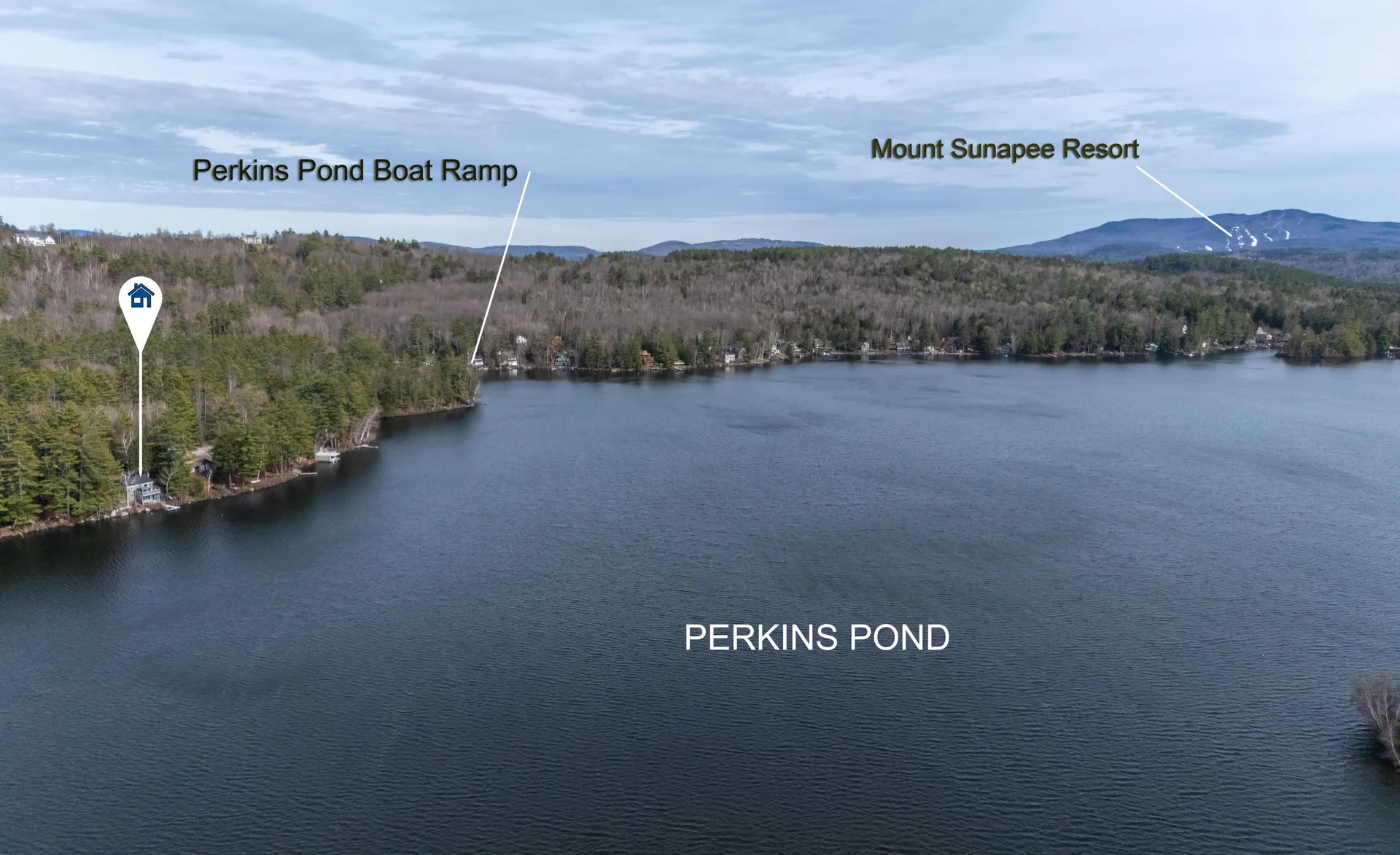 29 North Shore Road Sunapee NH 03782
