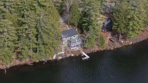 29 North Shore Road Sunapee NH 03782