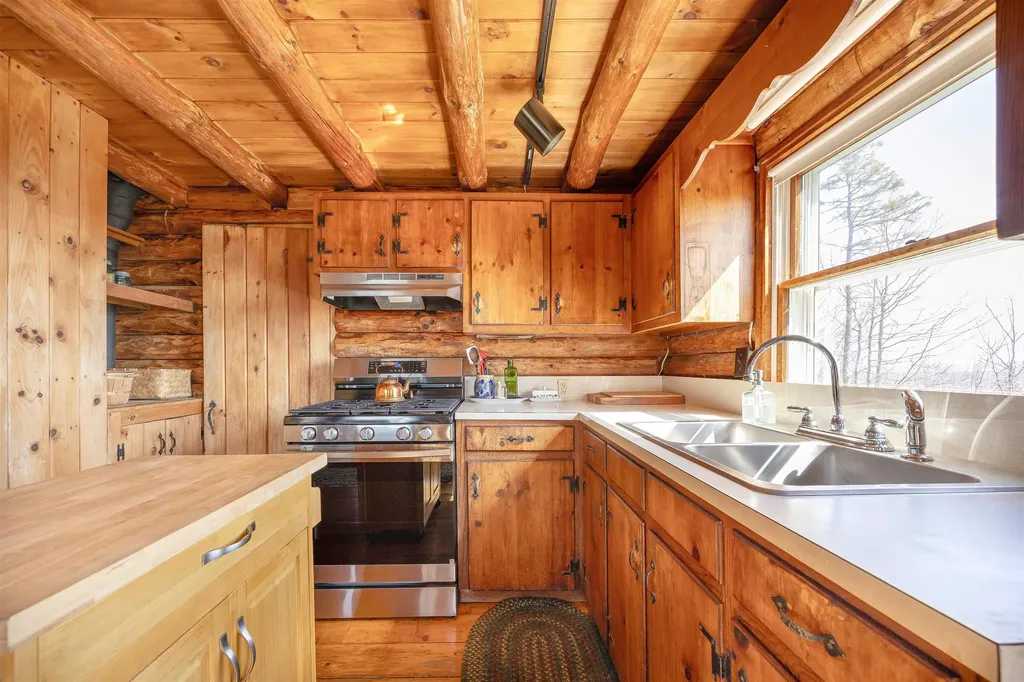 40 Gore Road Danville VT 05828