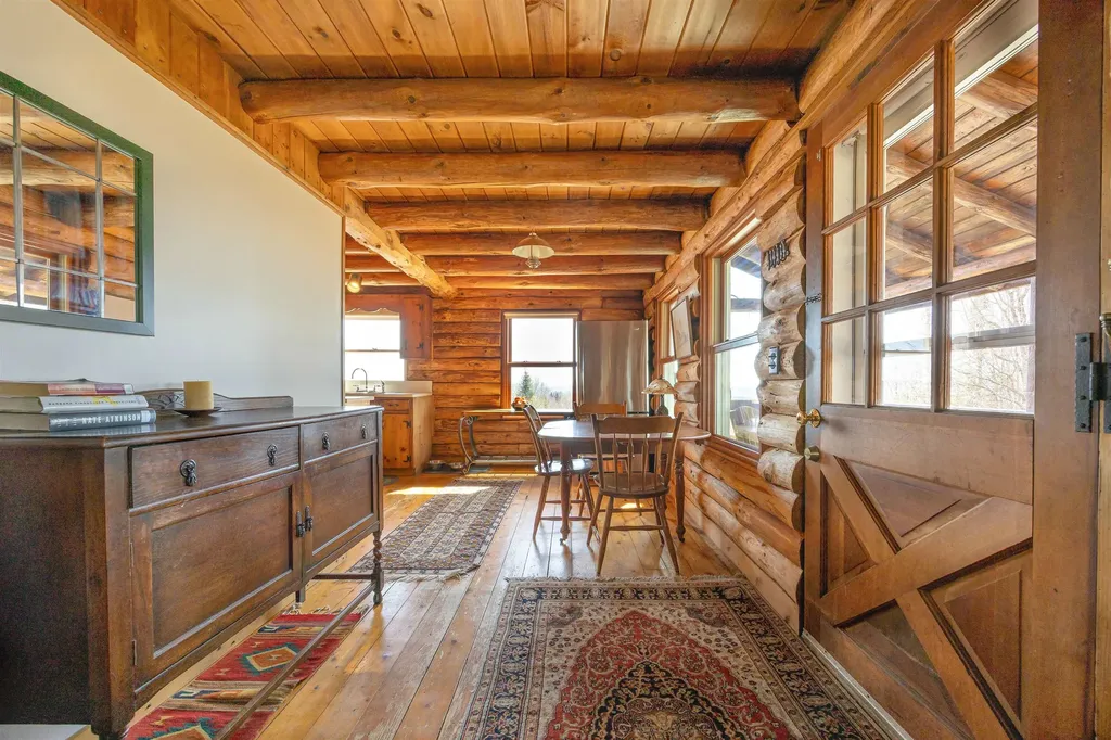 40 Gore Road Danville VT 05828