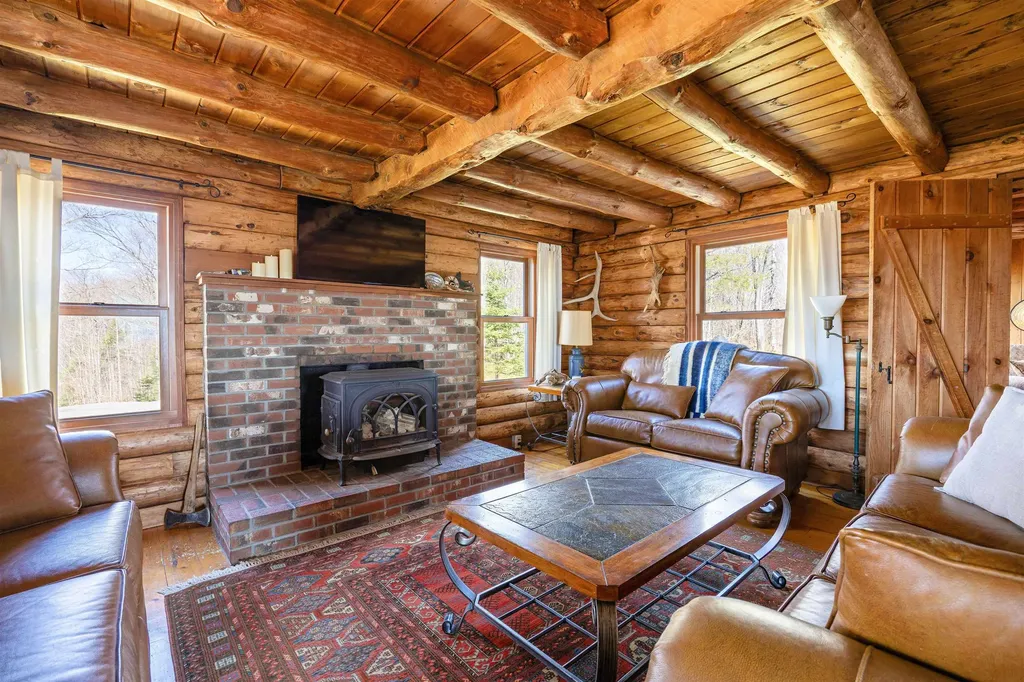 40 Gore Road Danville VT 05828