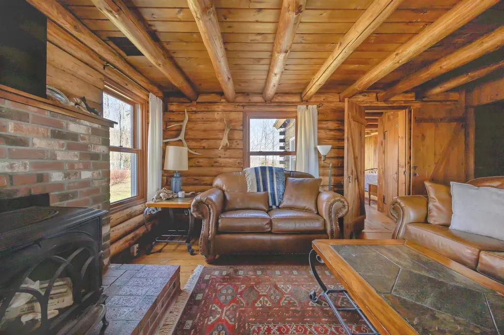 40 Gore Road Danville VT 05828