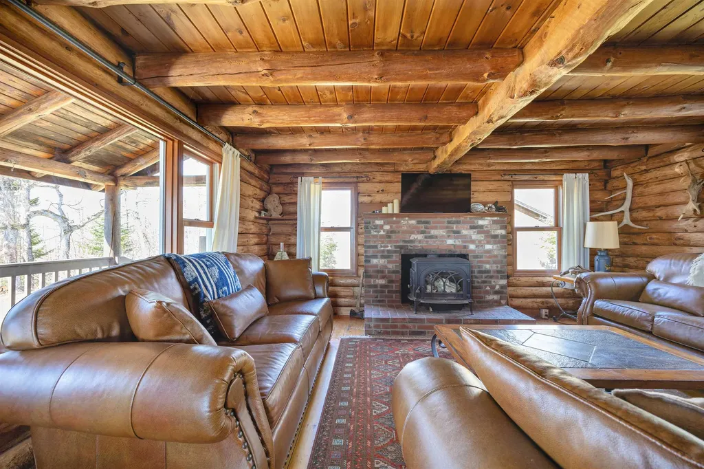40 Gore Road Danville VT 05828