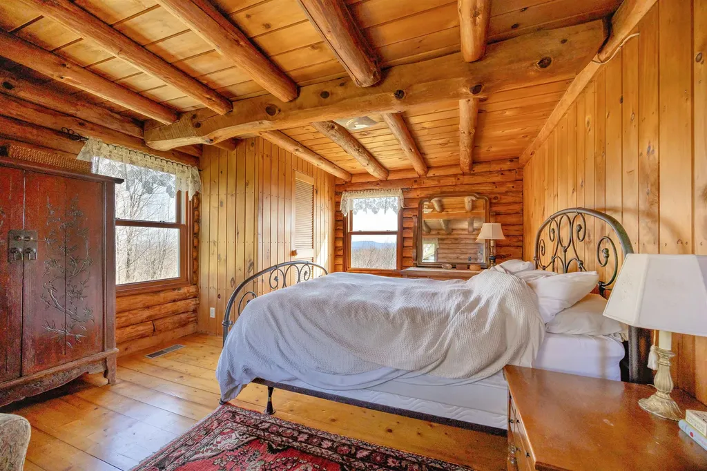 40 Gore Road Danville VT 05828