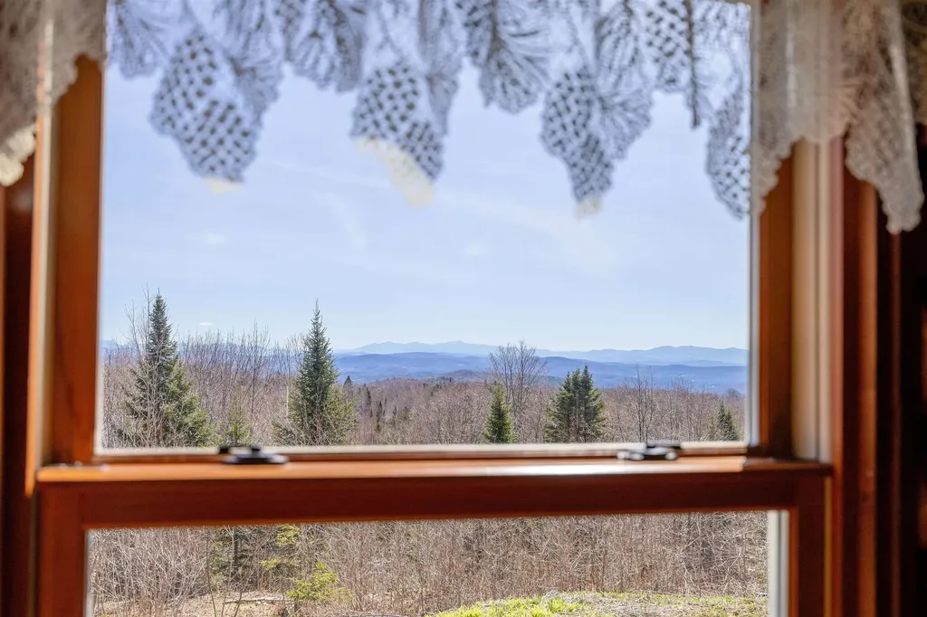 40 Gore Road Danville VT 05828