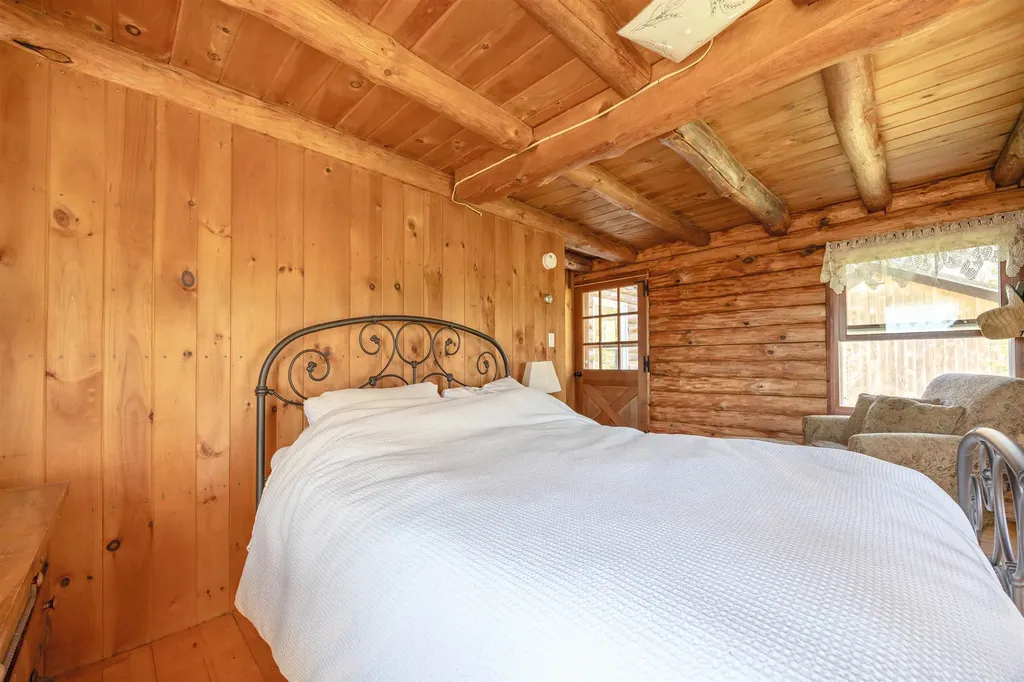 40 Gore Road Danville VT 05828