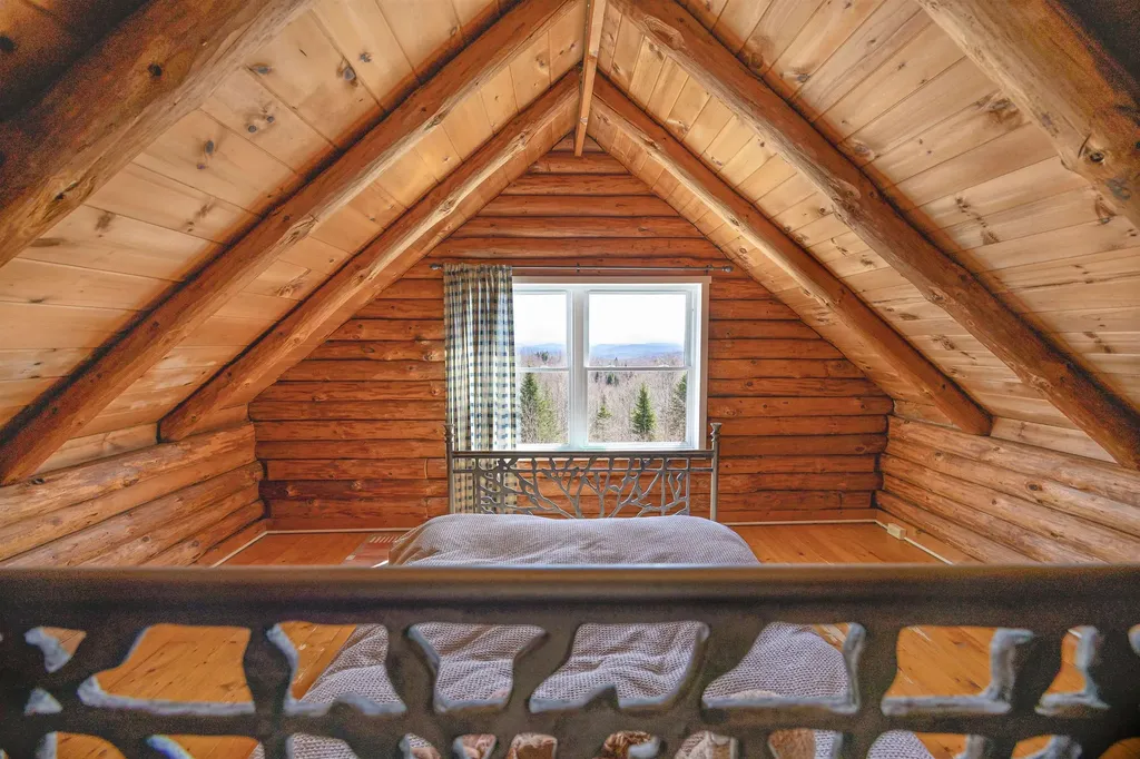 40 Gore Road Danville VT 05828