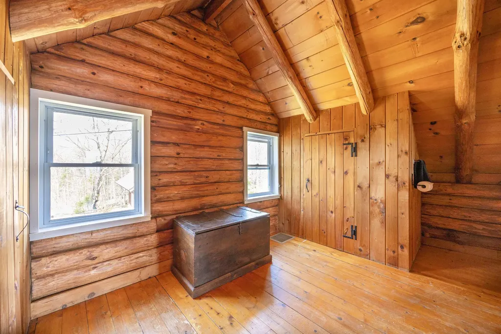 40 Gore Road Danville VT 05828
