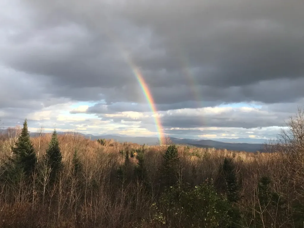 40 Gore Road Danville VT 05828