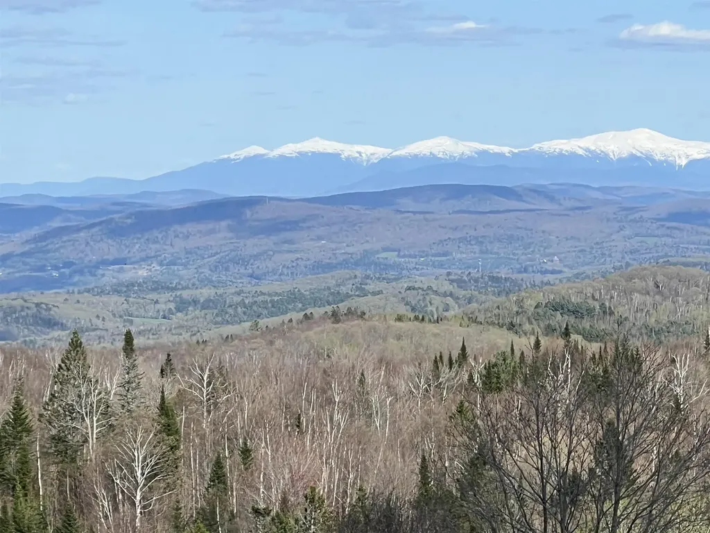 40 Gore Road Danville VT 05828
