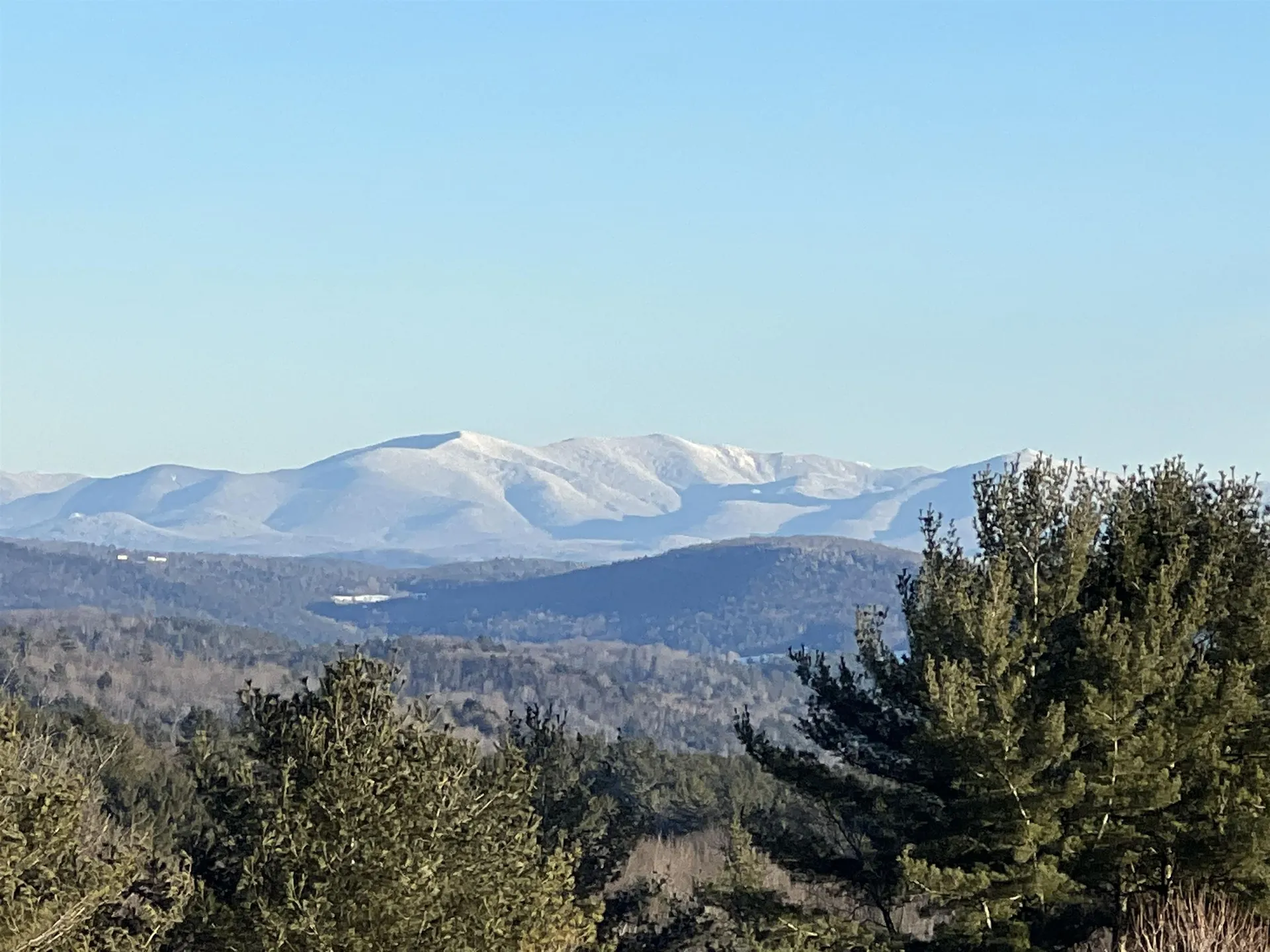 40 Gore Road Danville VT 05828