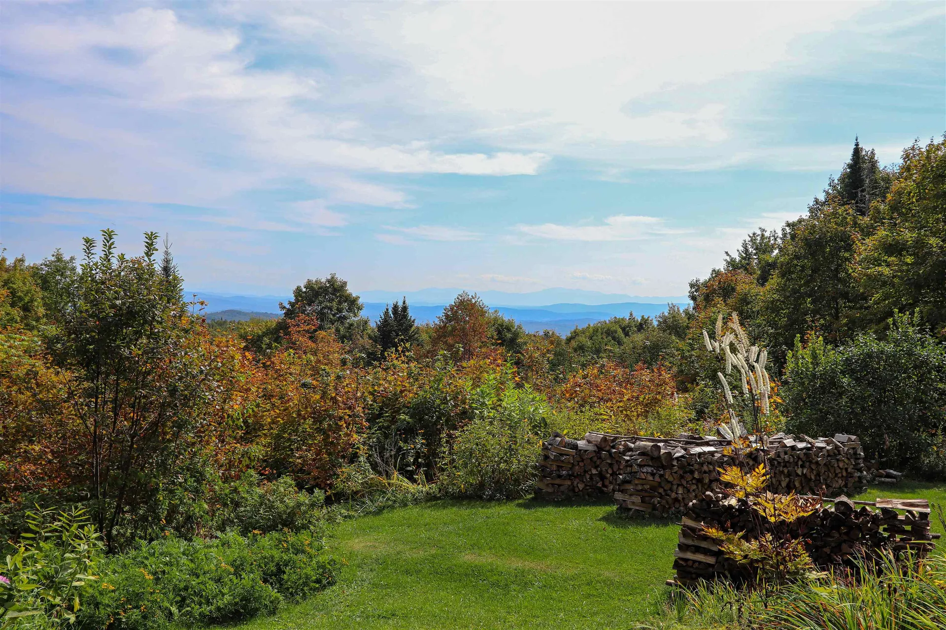 40 Gore Road Danville VT 05828