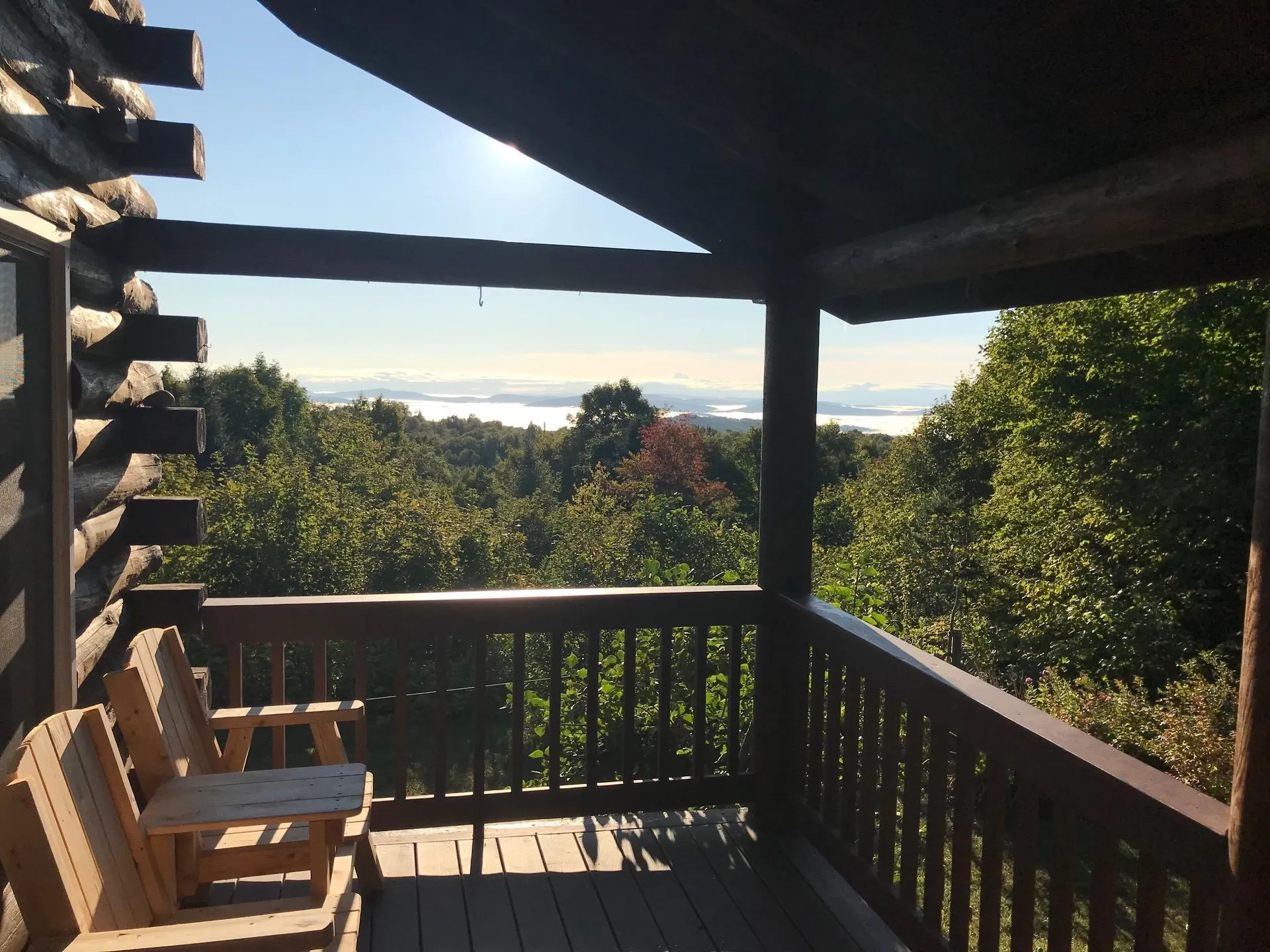 40 Gore Road Danville VT 05828
