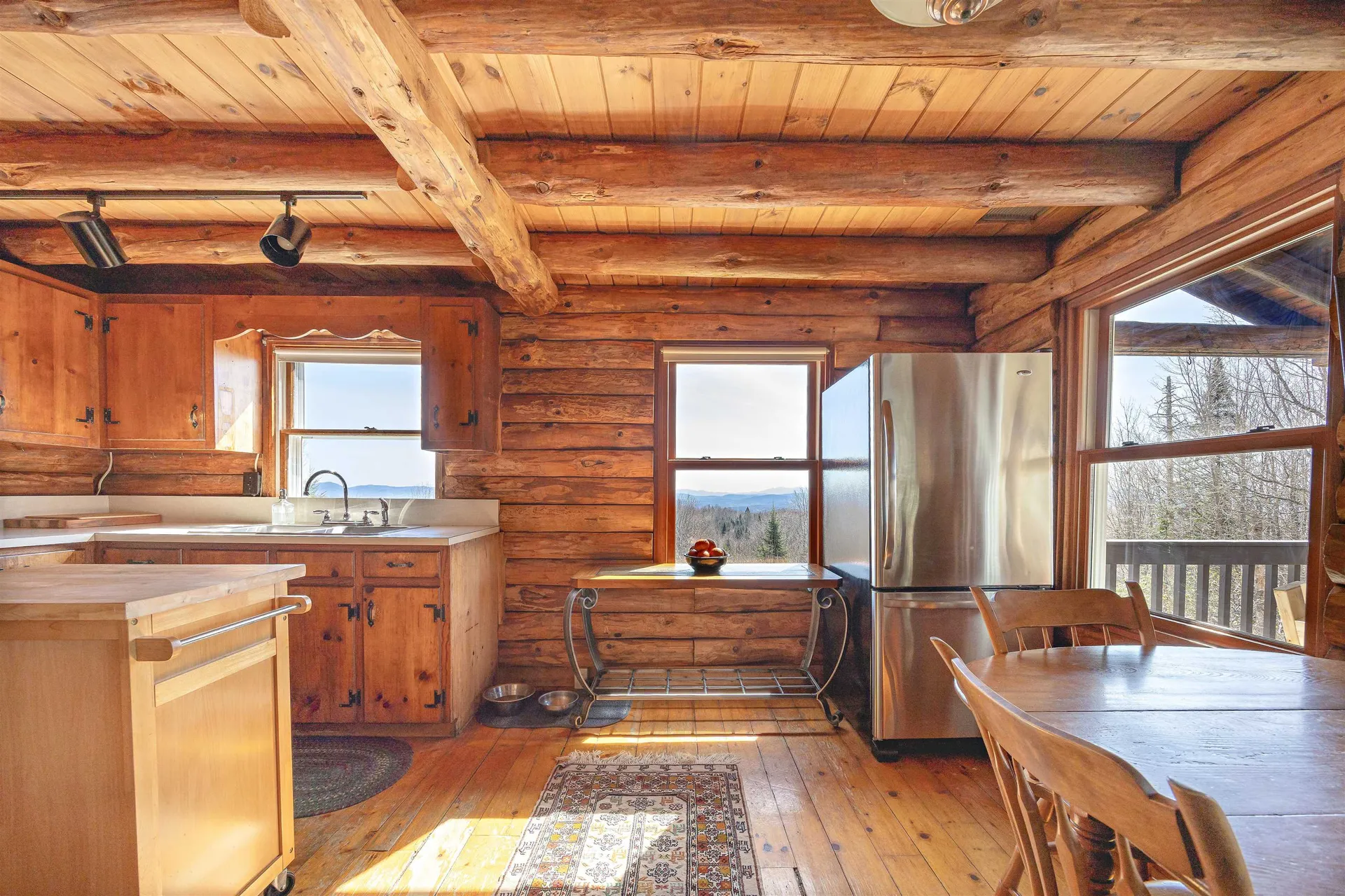 40 Gore Road Danville VT 05828