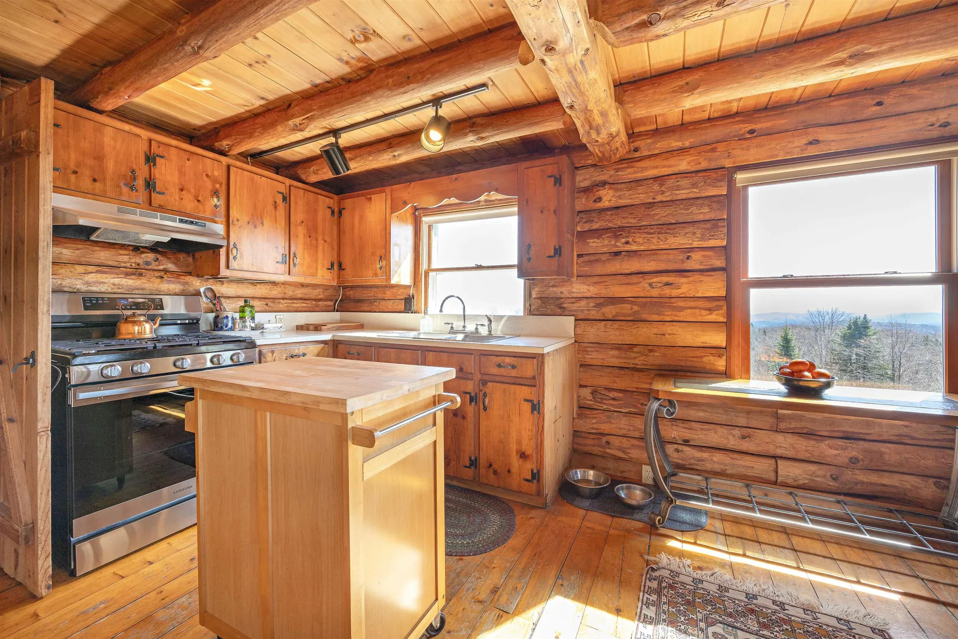 40 Gore Road Danville VT 05828