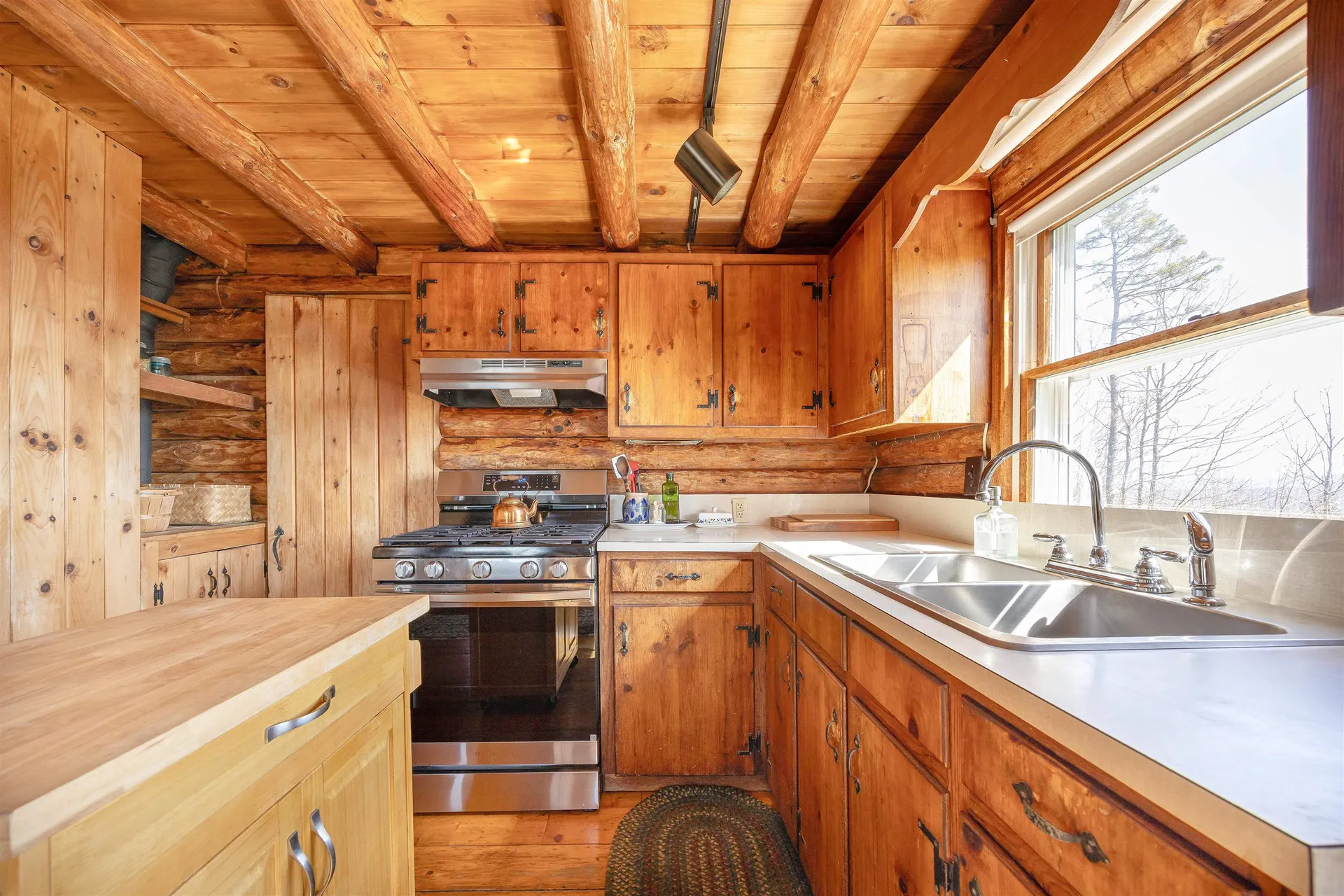 40 Gore Road Danville VT 05828