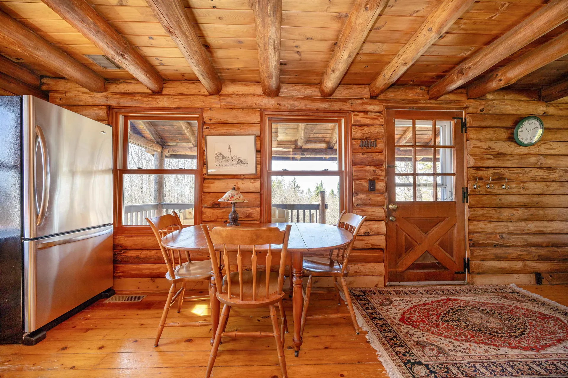 40 Gore Road Danville VT 05828