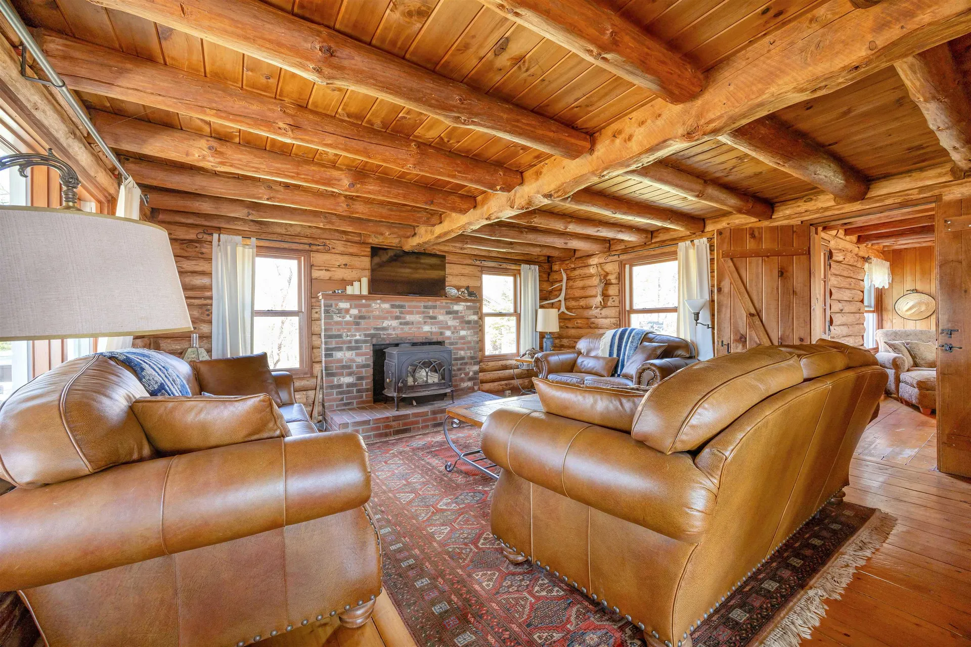 40 Gore Road Danville VT 05828
