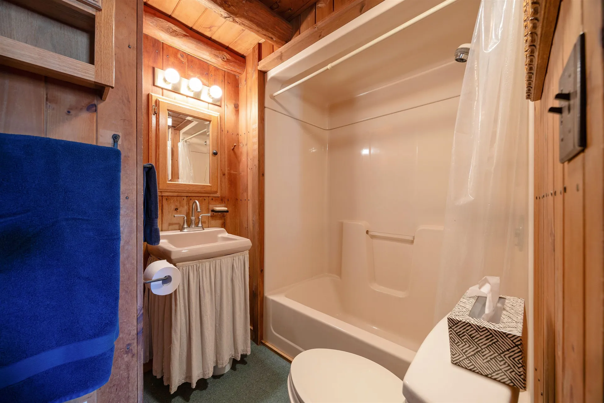 40 Gore Road Danville VT 05828