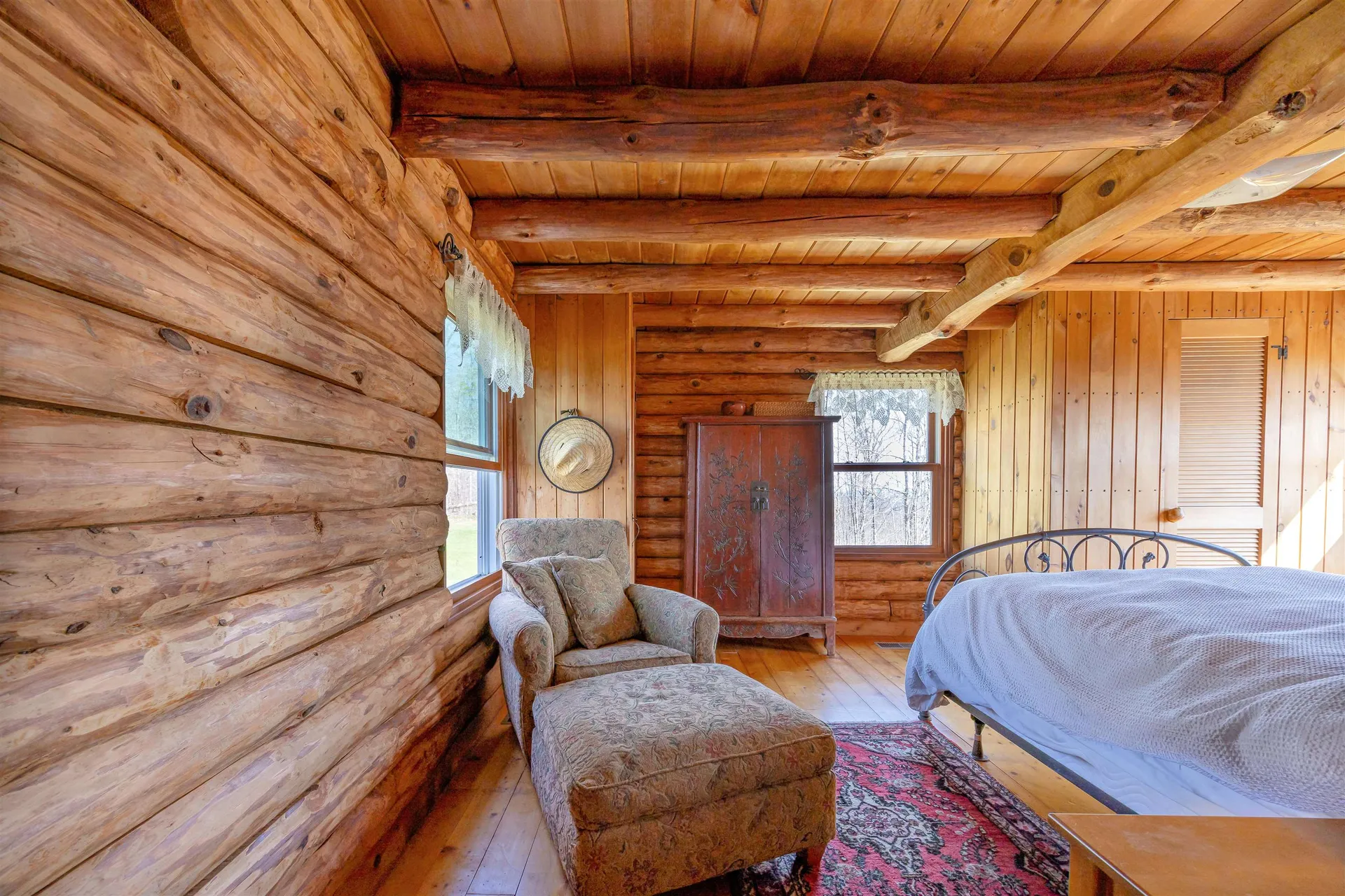 40 Gore Road Danville VT 05828