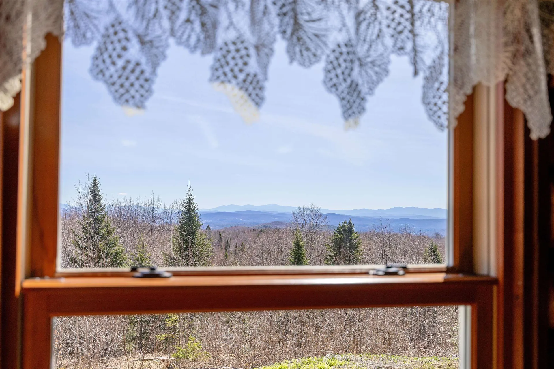 40 Gore Road Danville VT 05828