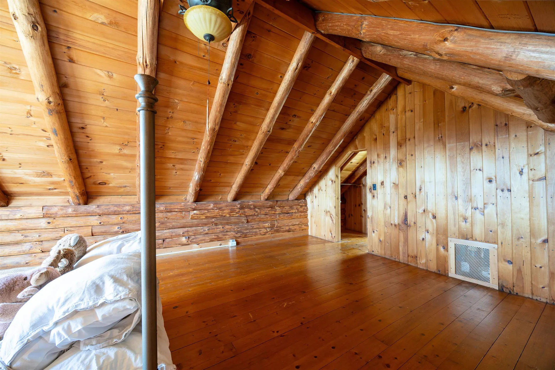 40 Gore Road Danville VT 05828