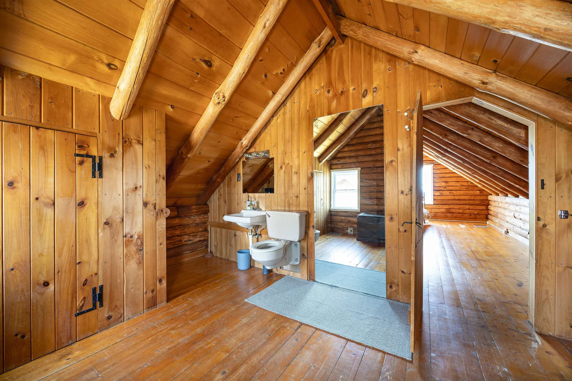 40 Gore Road Danville VT 05828